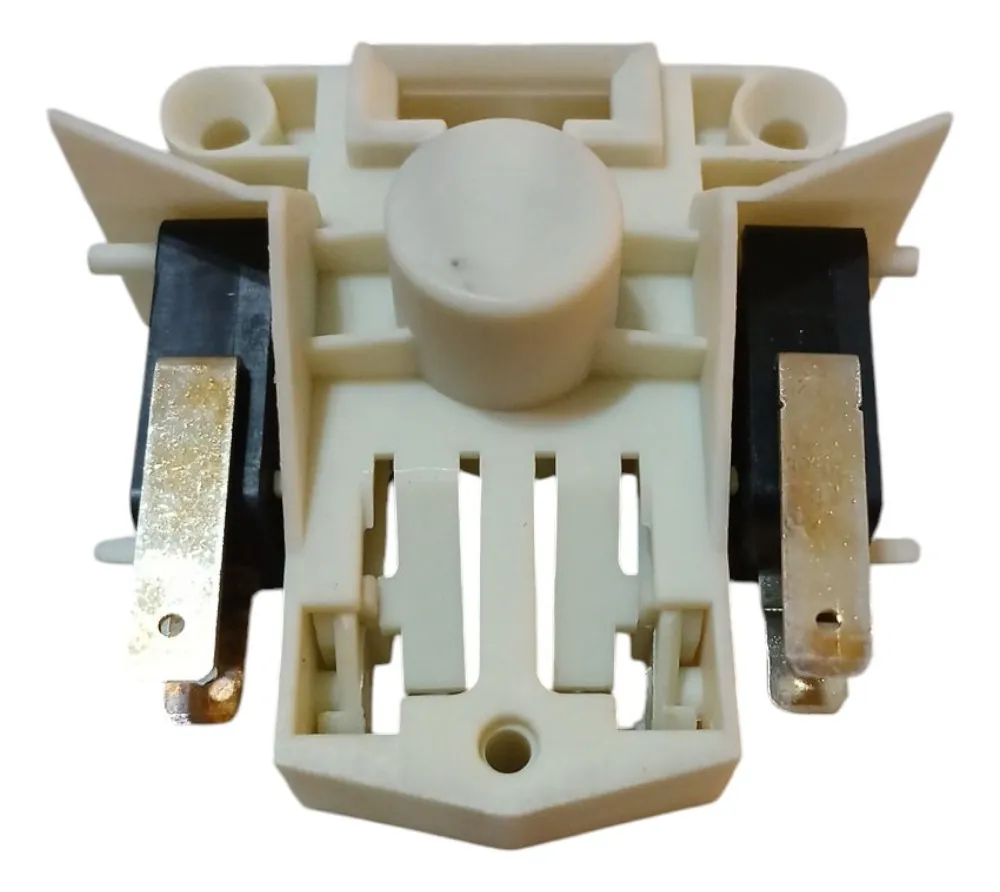  BLOCAPUERTA DE LAVAVAJILLA PHILCO DWPH71 - Imagen 1