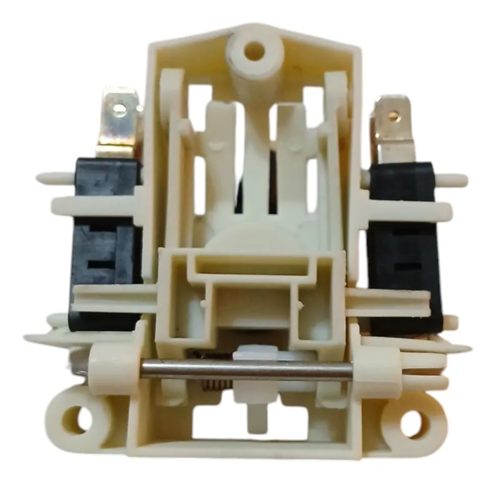  BLOCAPUERTA DE LAVAVAJILLA PHILCO DWPH71 - Imagen 2