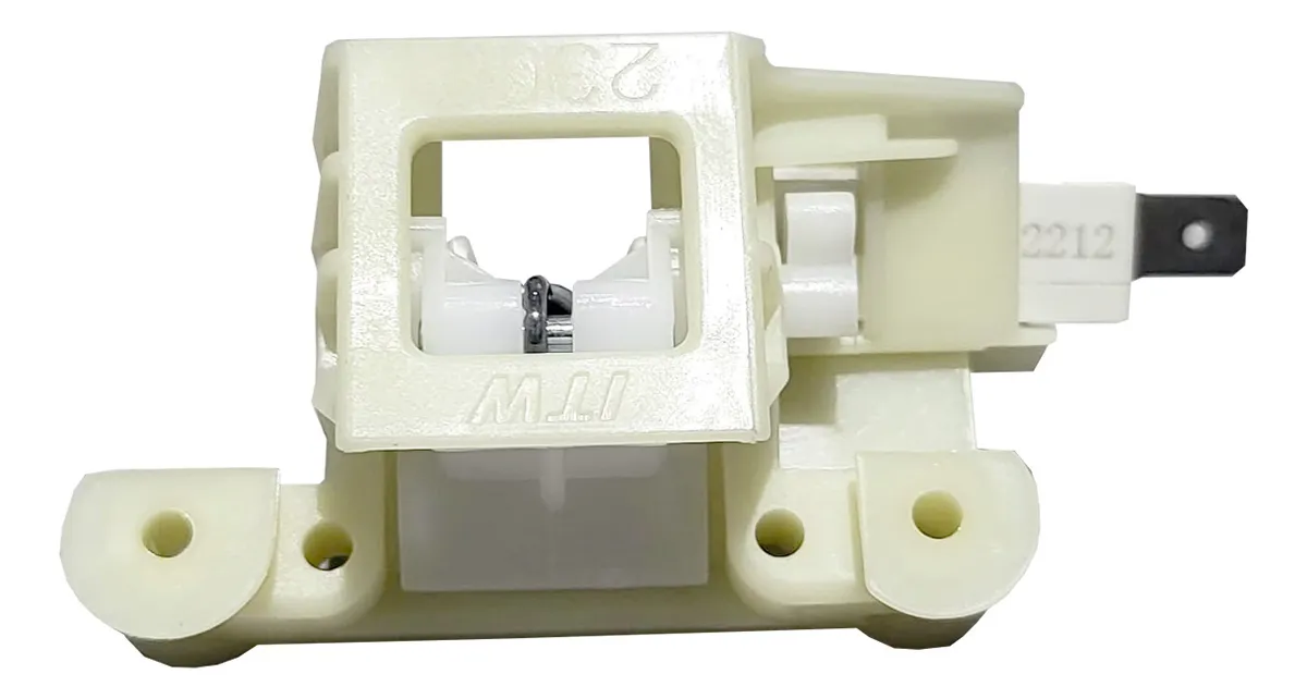 BLOCAPUERTA LAVAVAJILLA BGH-PHILCO-DREAN - Imagen 2