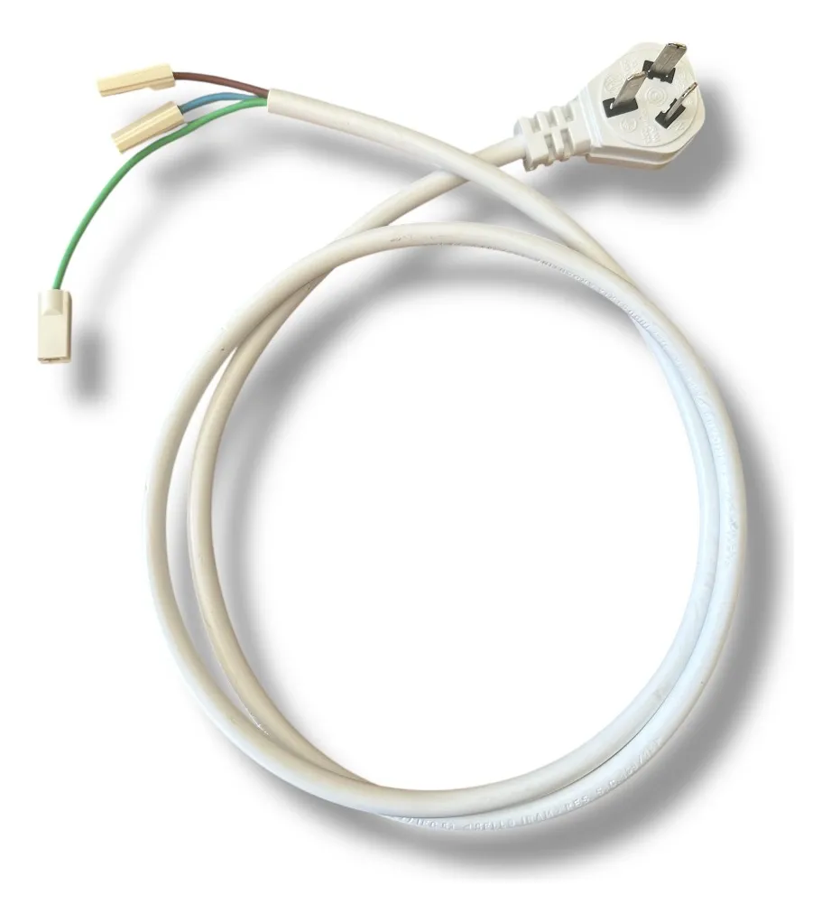 CABLE DE ALIMENTACION  - Imagen 2
