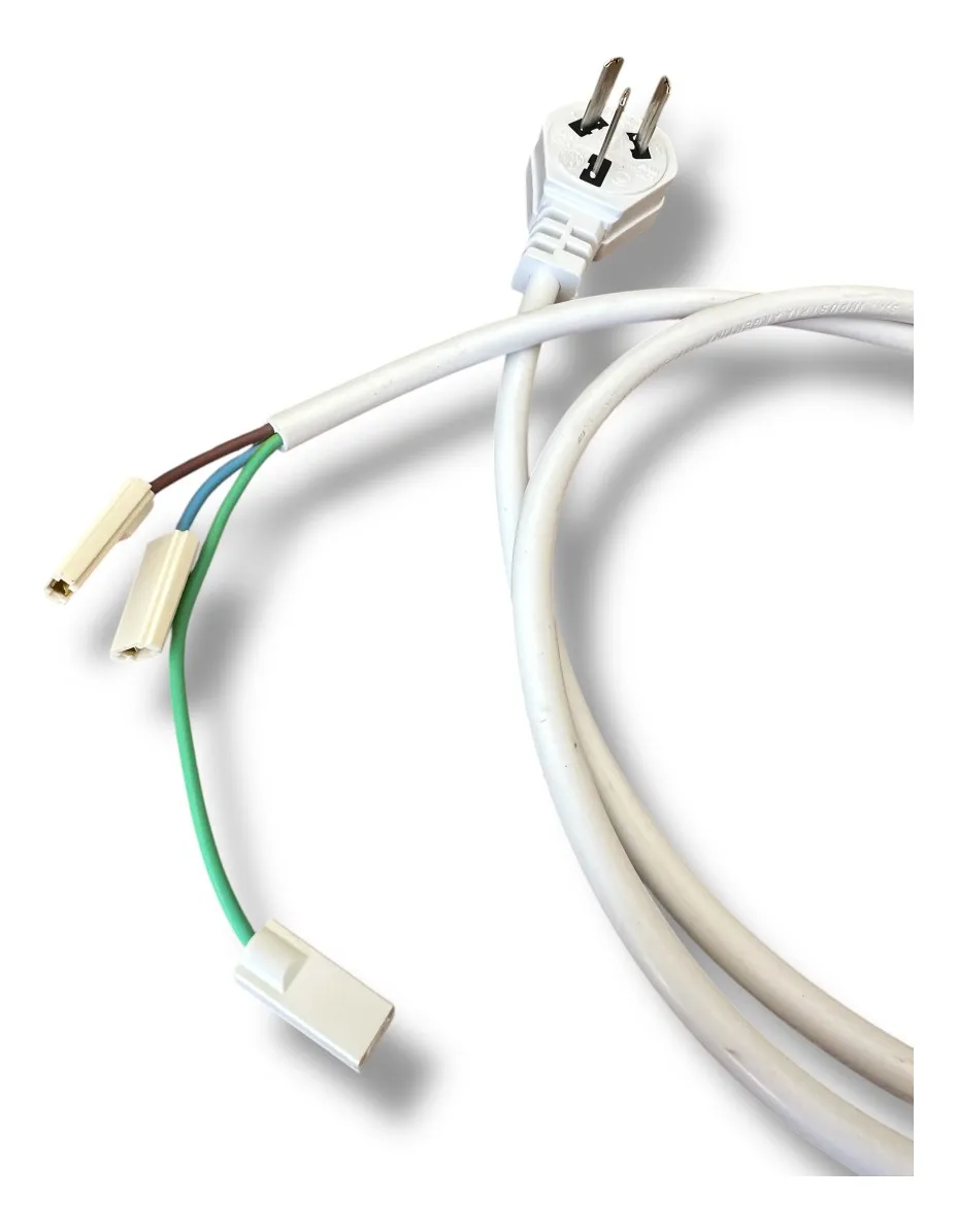 CABLE DE ALIMENTACION  - Imagen 3