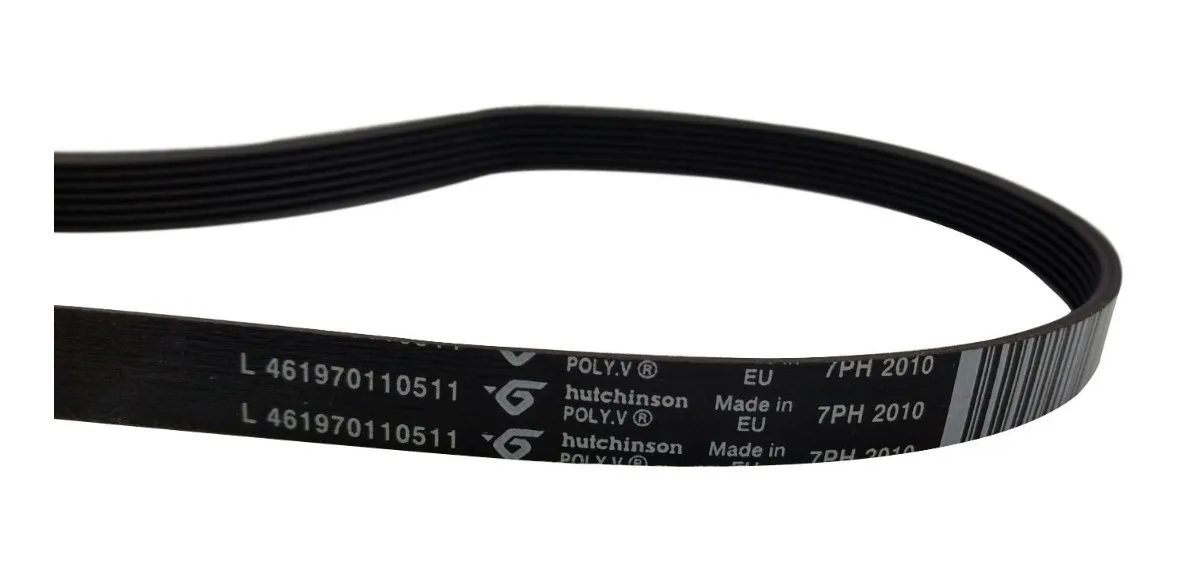 CORREA POLY V 7PH - 2010  - Imagen 2