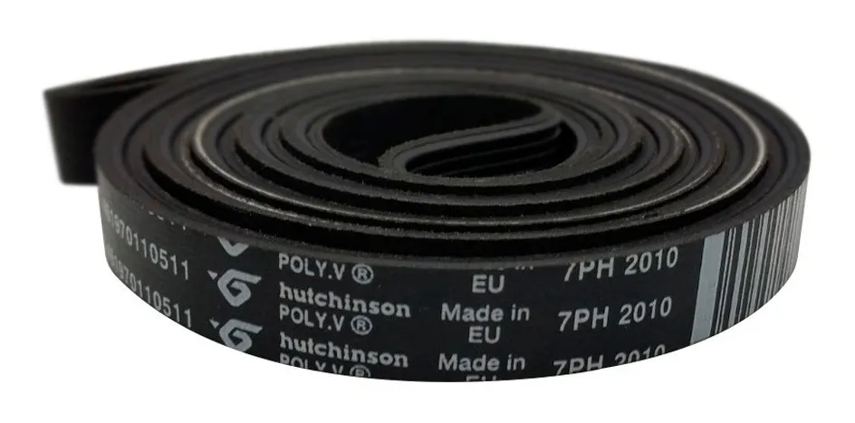 CORREA POLY V 7PH - 2010 