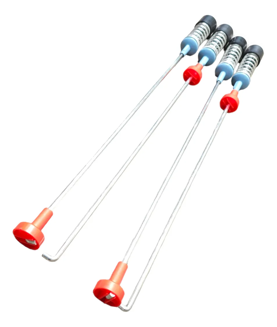 KIT VARILLA SUSPENSION SAMSUNG WA80F5S4UTW