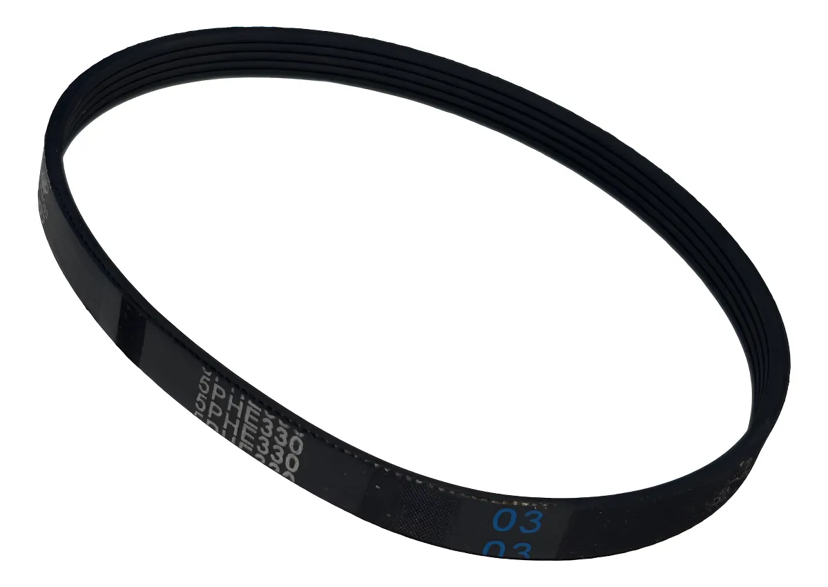 CORREA POLY V 5PH - 330 ORIGINAL