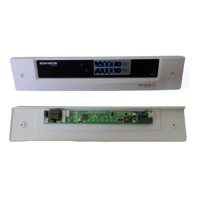 PLACA POTENCIA KGA KGB4094/8 - Imagen 2