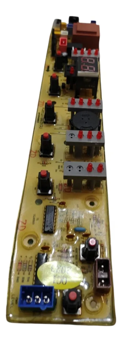 PLAQUETA LAVARROPAS PHILCO PH708 - Imagen 2