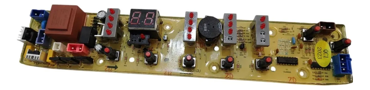 PLAQUETA LAVARROPAS PHILCO PH708