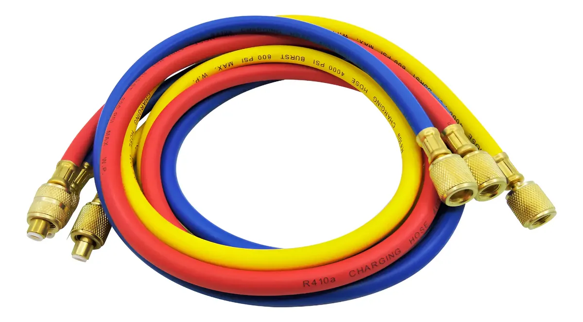 JUEGO MAN 90CM R-410A