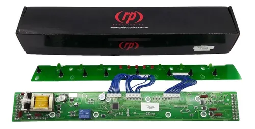 PLAQUETA EWT22 EWT24A