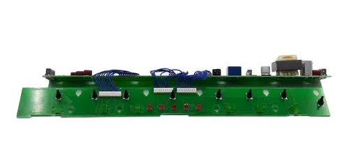 PLAQUETA EWT22 EWT24A - Imagen 2