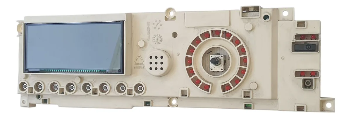 PLAQUETA GENERAL ELECTRIC LVGE 18e12