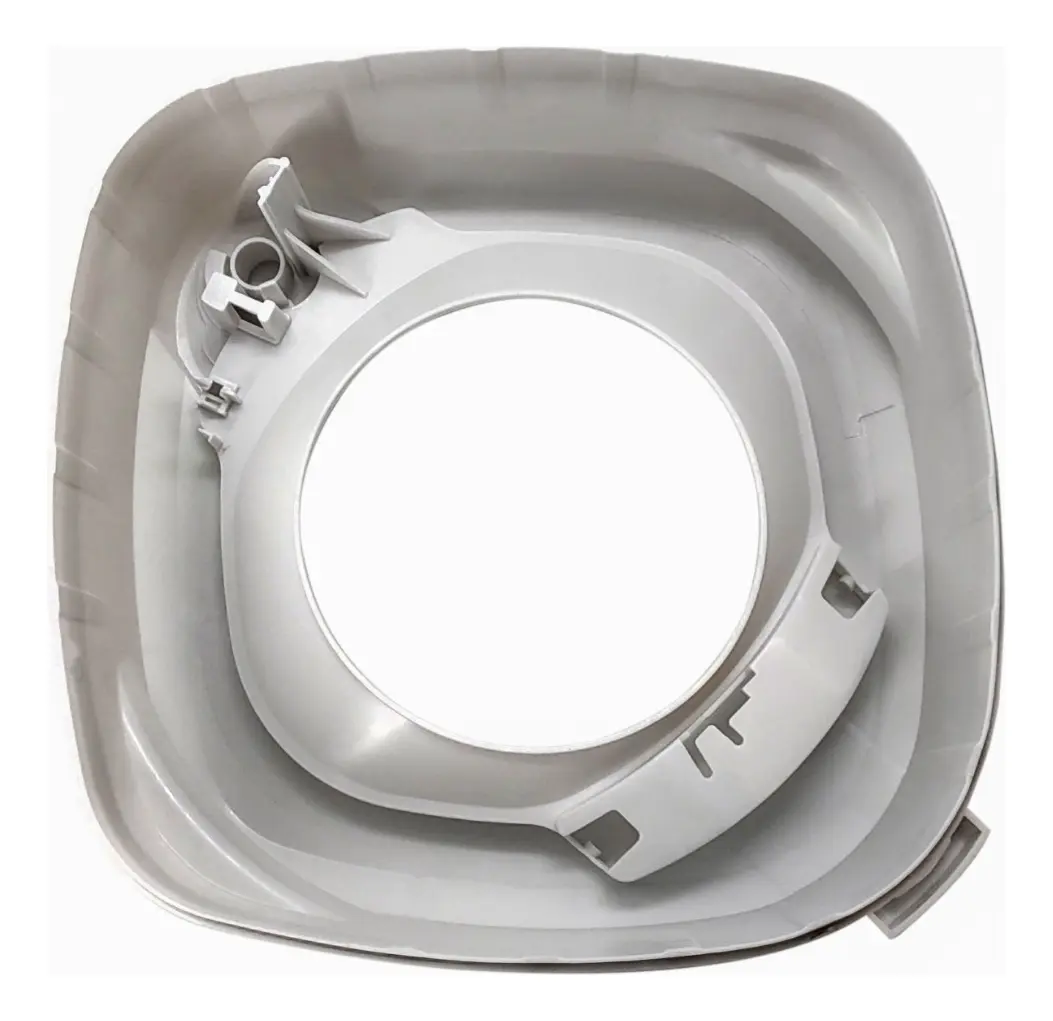 CABEZAL BLANCO SECARROPA DREAN QV 6.5 - Imagen 2