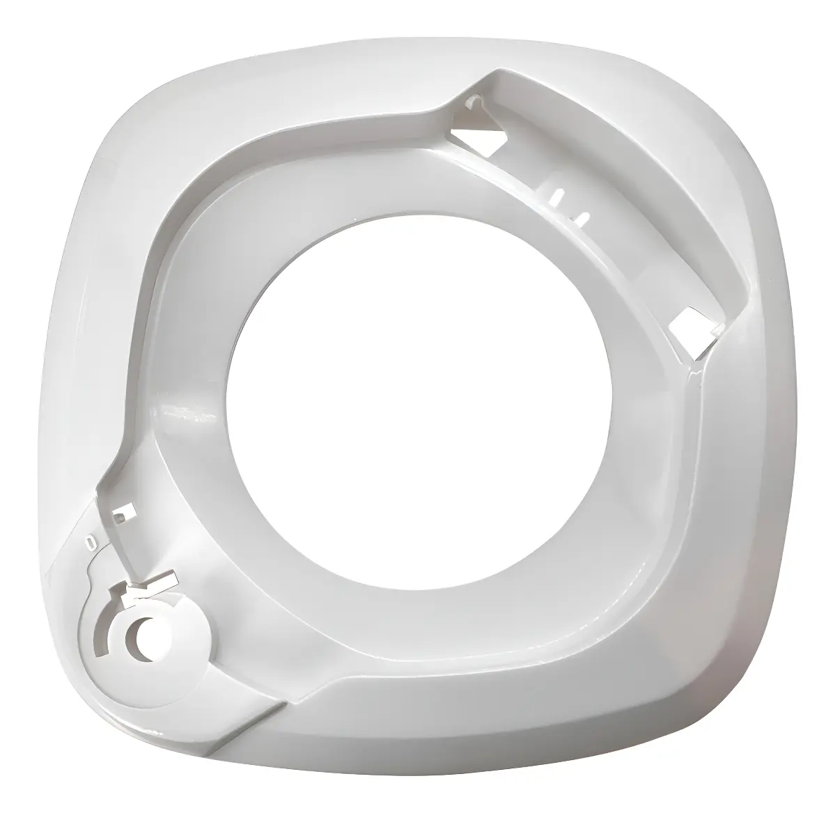 CABEZAL BLANCO SECARROPA DREAN QV 6.5 - Imagen 3