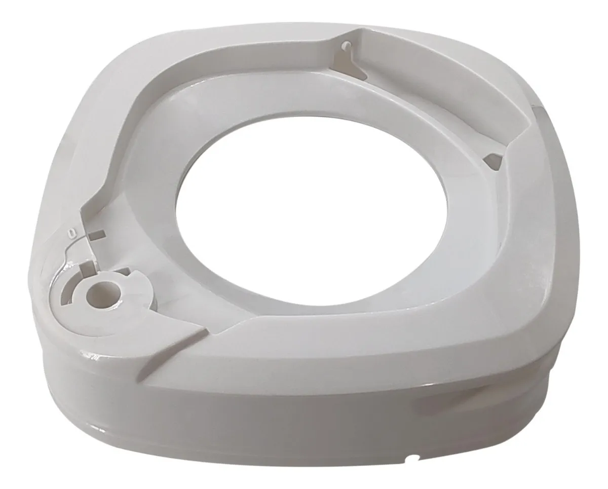 CABEZAL BLANCO SECARROPA DREAN QV 6.5