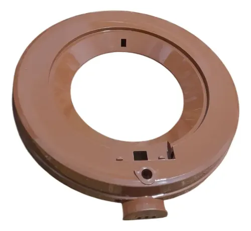 CABEZAL BLANCO/ MARRON KOHINOOR 335-735