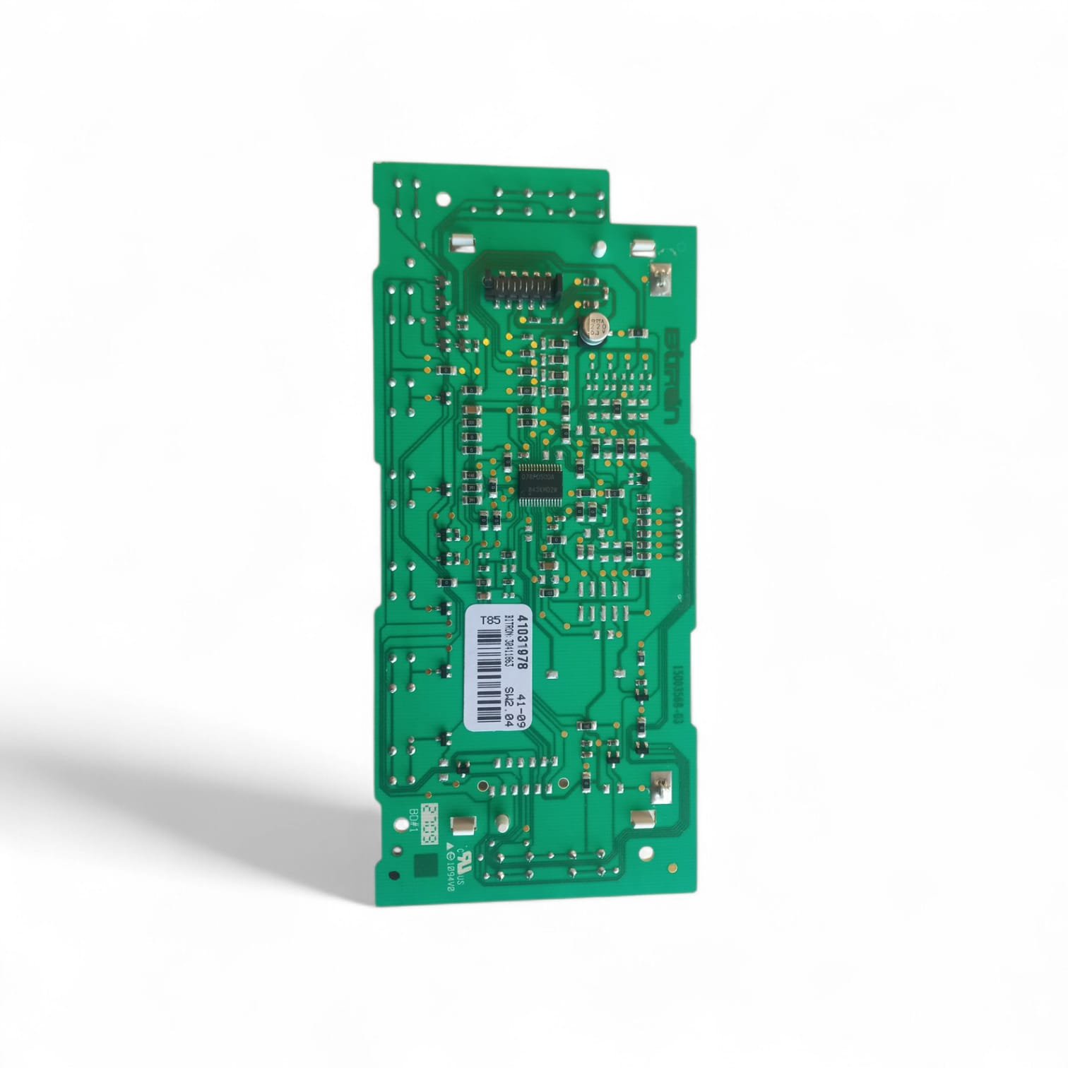  PLAQUETA DISPLAY CANDY CTL128-CTL1268  - Imagen 2