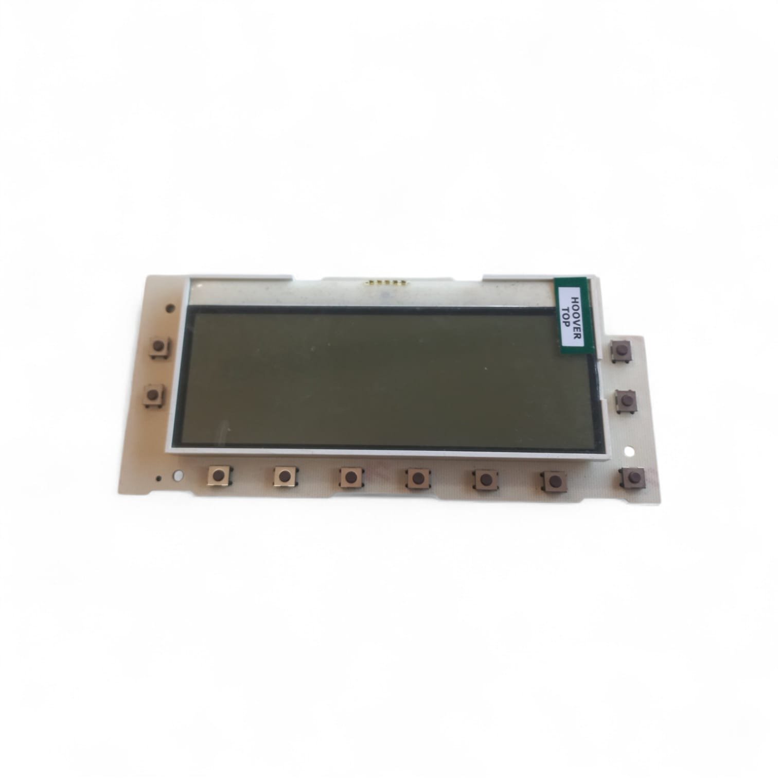  PLAQUETA DISPLAY CANDY CTL128-CTL1268 