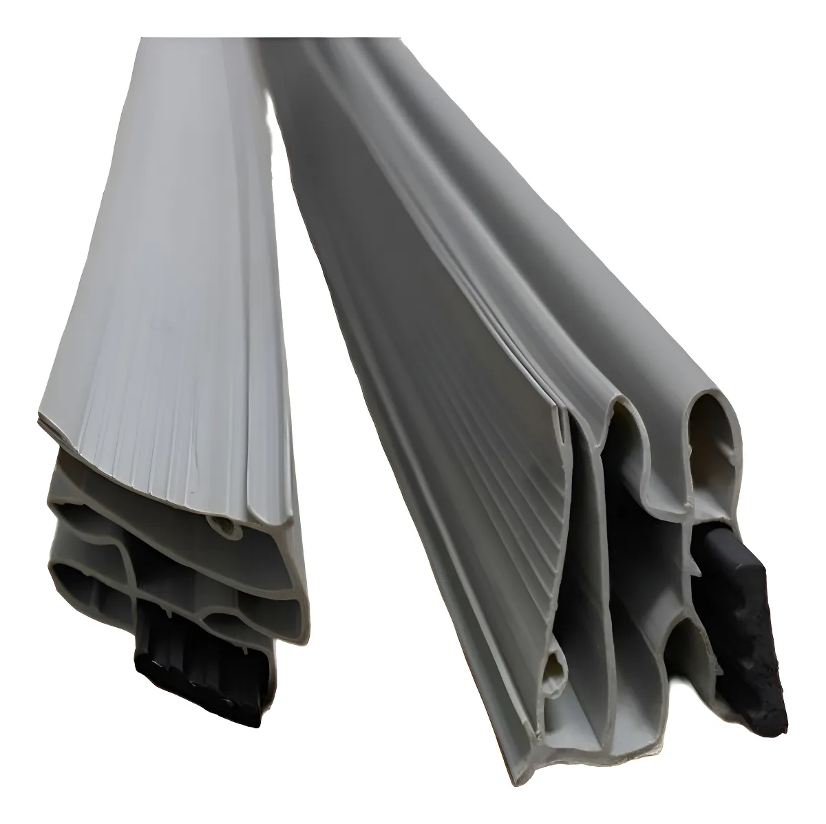 JUEGO BURLETE P/1095 1450X750 BLANCO - Imagen 1