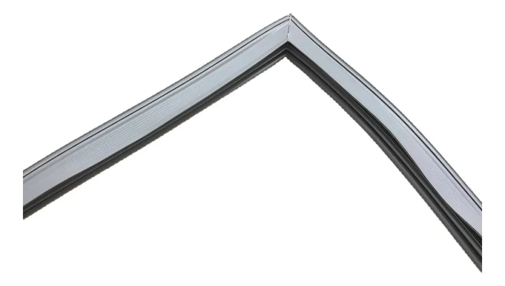 JUEGO BURLETE P/1095 1450X750 BLANCO - Imagen 2