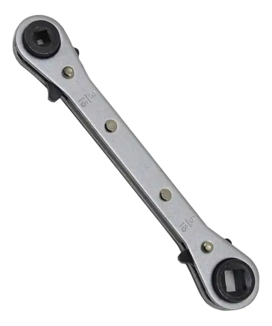 LLAVE CRIQUET 3/16 A 3/8 CT-122