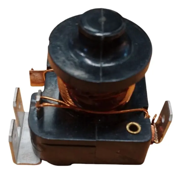 RELAY T/COMPELA F-04 1/5Hp - Imagen 2