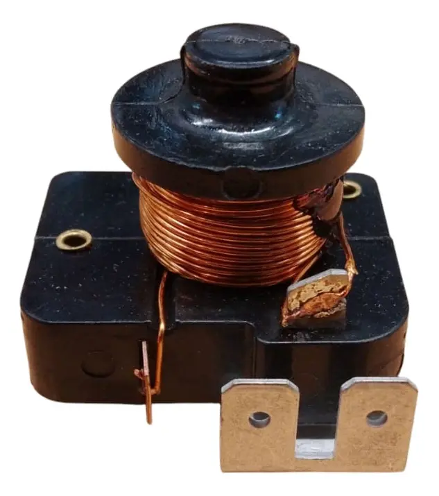 RELAY T/COMPELA F-04 1/5Hp