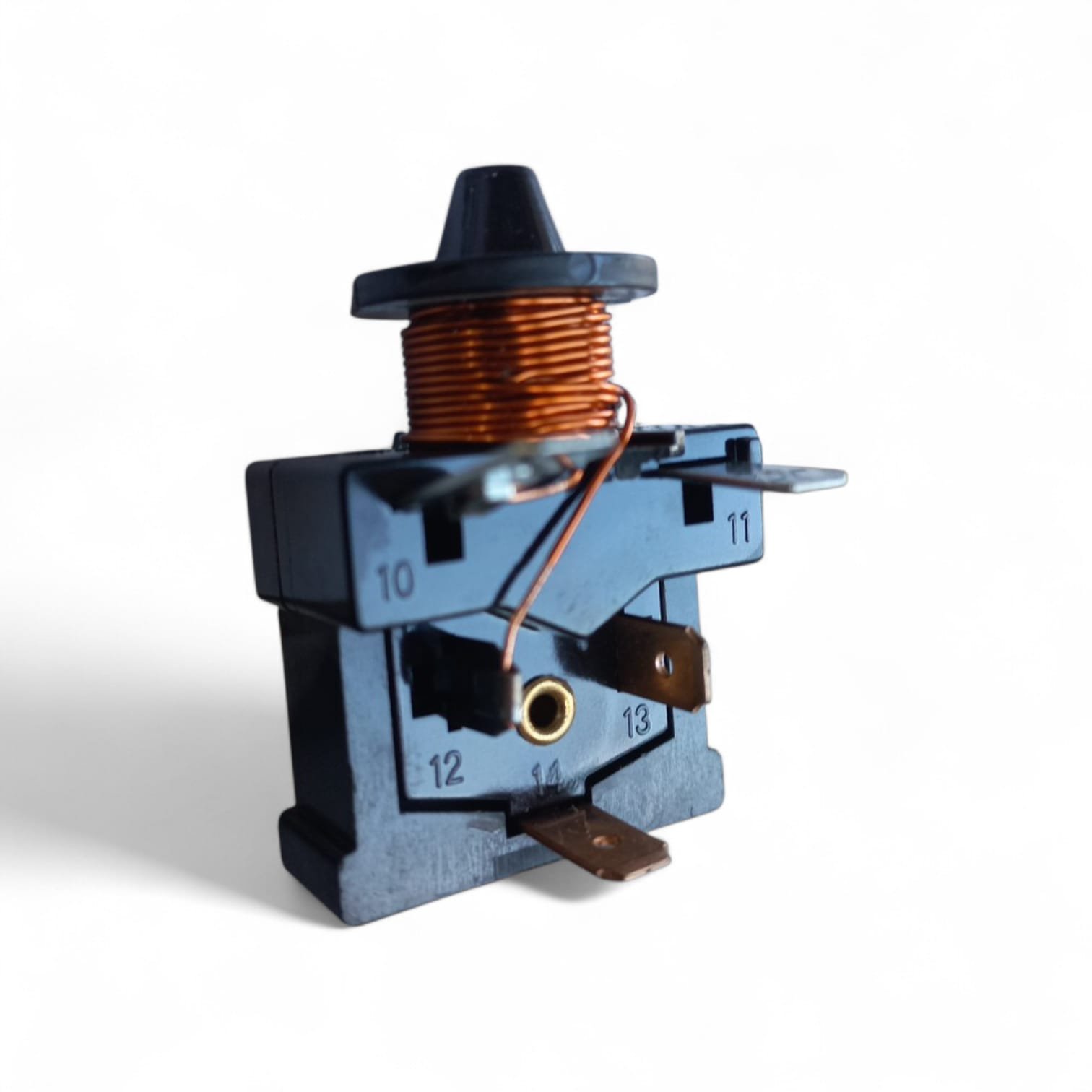 RELAY T/EMBRACO F-05 1/4Hp