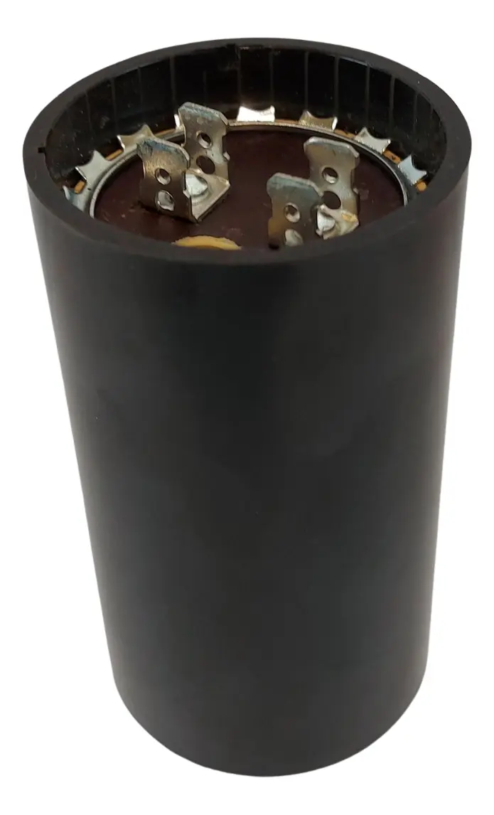 CAPACITOR  70-90uf  330V
