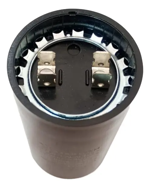 CAPACITOR 101-107uf 330V - Imagen 2