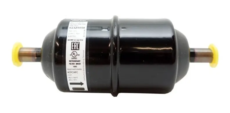 Filtro Molecular MGL-083S 3/8 Mod.200