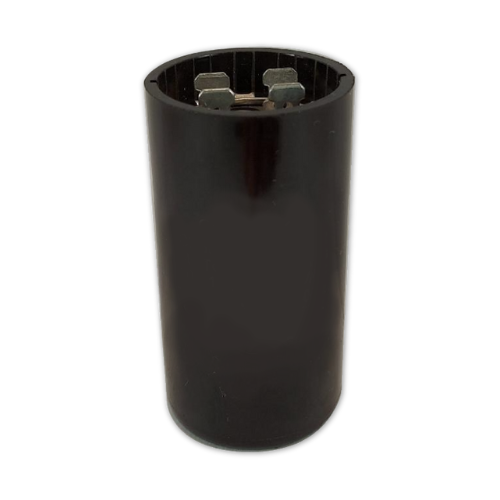 Capacitor  80-100uF 330V