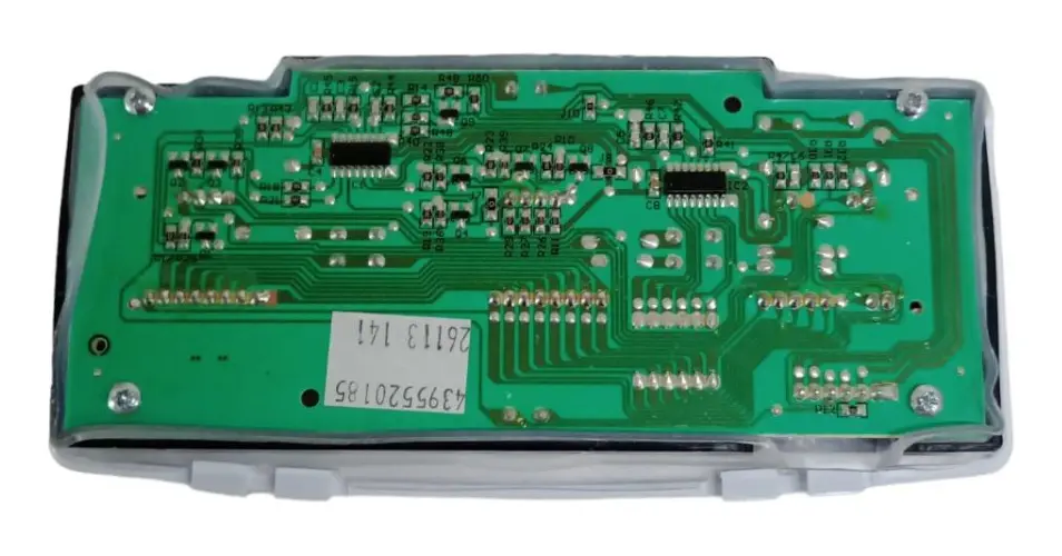 PLACA DISPLAY Heladera ATMA SIAM  - Imagen 3