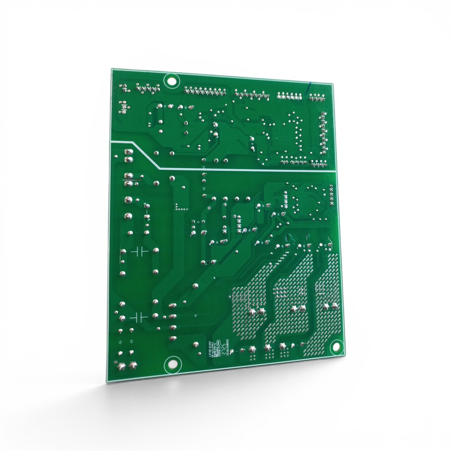 PLACA POTENCIA HELADERA SBS PHILCO PHSB 470xd2 - Imagen 2
