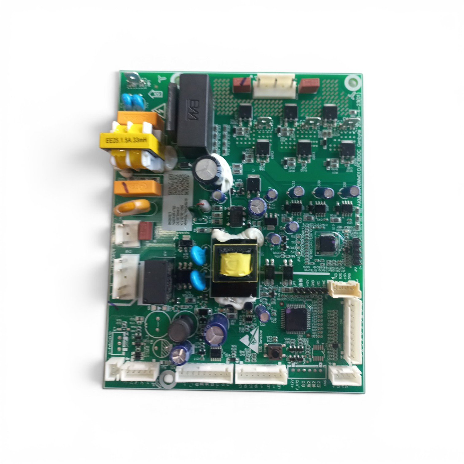 PLACA POTENCIA HELADERA SBS PHILCO PHSB 470xd2