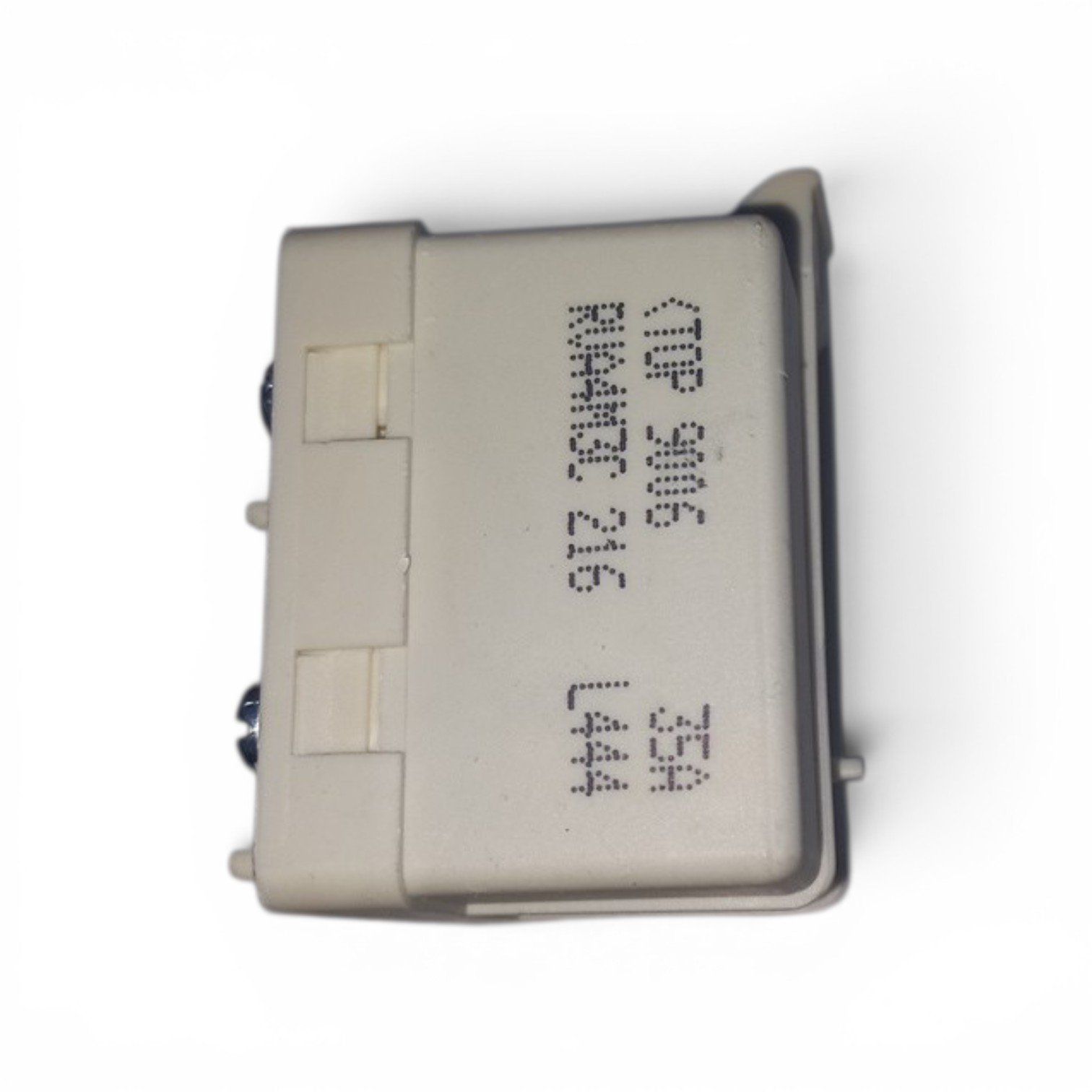 Relay Term.CUBIGEL 100480 T9006 RVA4M3C p/MS26FB_V - Imagen 2