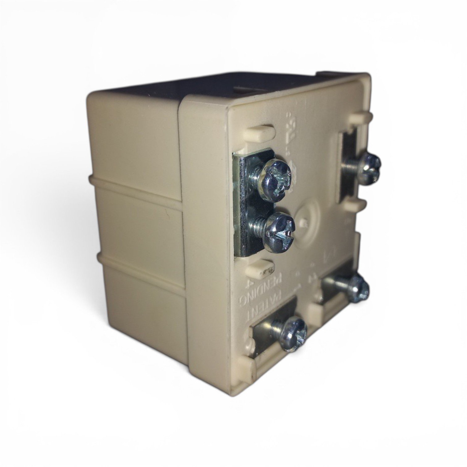 Relay Term.CUBIGEL 100480 T9006 RVA4M3C p/MS26FB_V