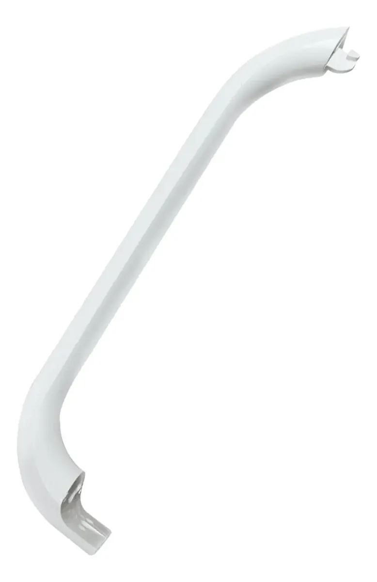 MANIJA HELADER.BOSCH KSU-KSV BLANCA/BLANCO KSU40-K - Imagen 2