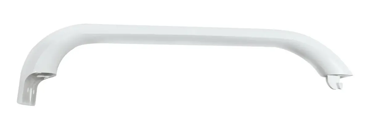 MANIJA HELADER.BOSCH KSU-KSV BLANCA/BLANCO KSU40-K
