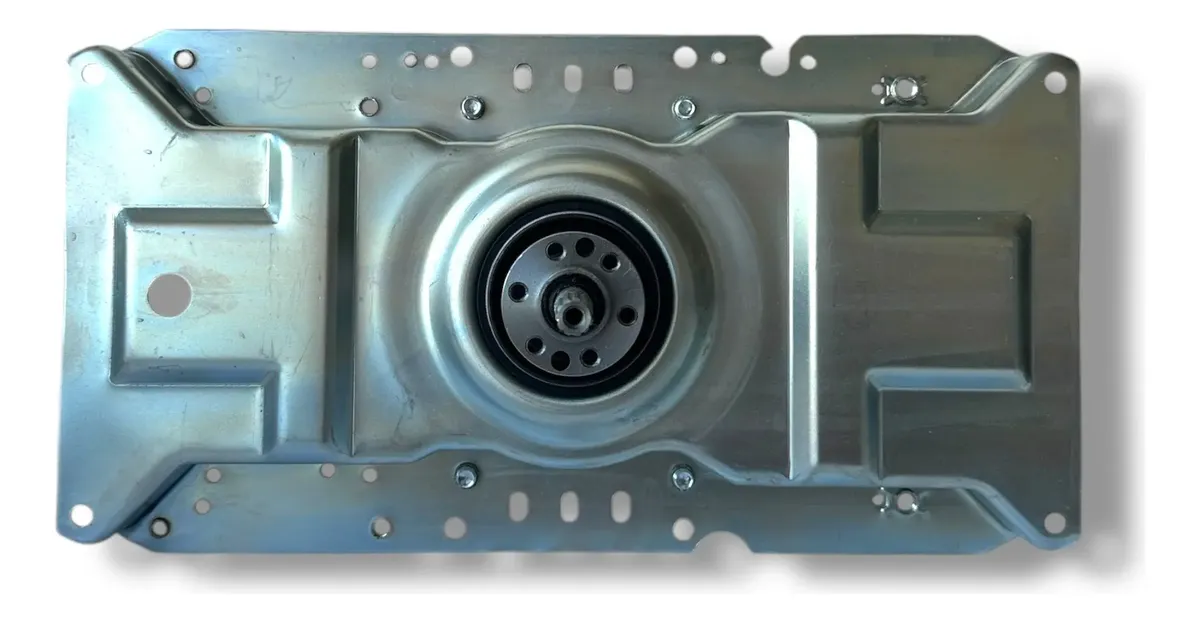 CAJA PHILCO PH12 RETEN 27-70-90-19 8 AGUJEROS 
