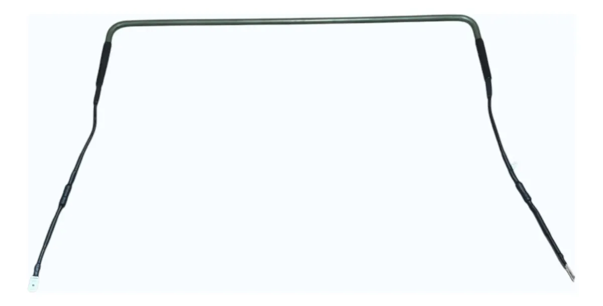 RESISTENCIA DESHIELO 45cm - Imagen 2