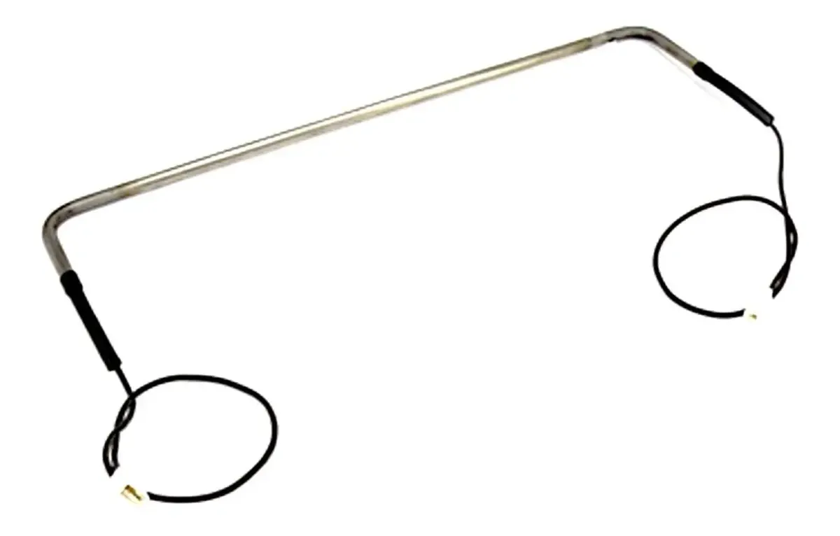 RESISTENCIA DESHIELO 45cm