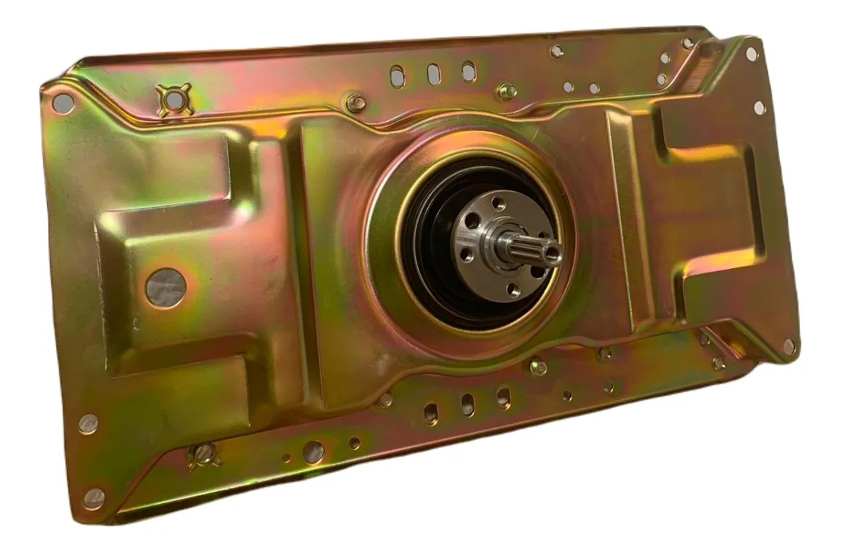CAJA ACCIONAM.RETEN GRANDE PHILCO WMPH08-WMPH180-WMPH12 de R