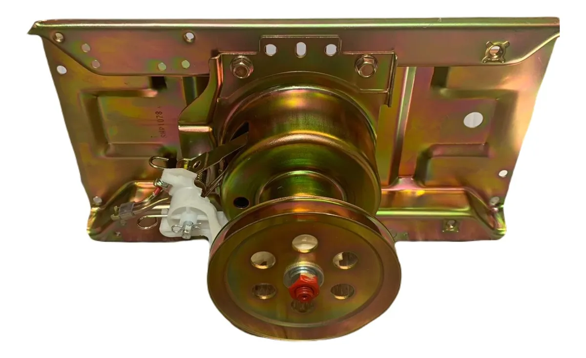 CAJA ACCIONAM.RETEN GRANDE PHILCO WMPH08-WMPH180-WMPH12 de R - Imagen 2