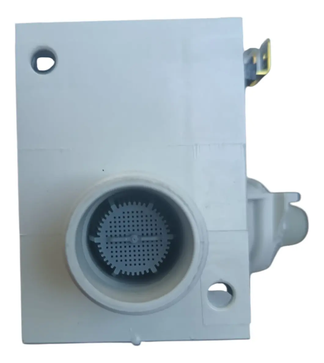 ELECTROVALVULA TRIPLE 180 C/PULMON WHIRLPOOL - Imagen 2