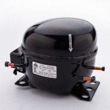 MOTOCOMPRESOR 1/4 HP R600A - Imagen 2