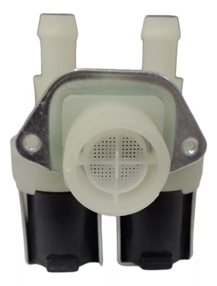 ELECTROVALVULA 2 VIAS SALIDA VERTICAL 90º DREAN CONCEPT I (C - Imagen 1