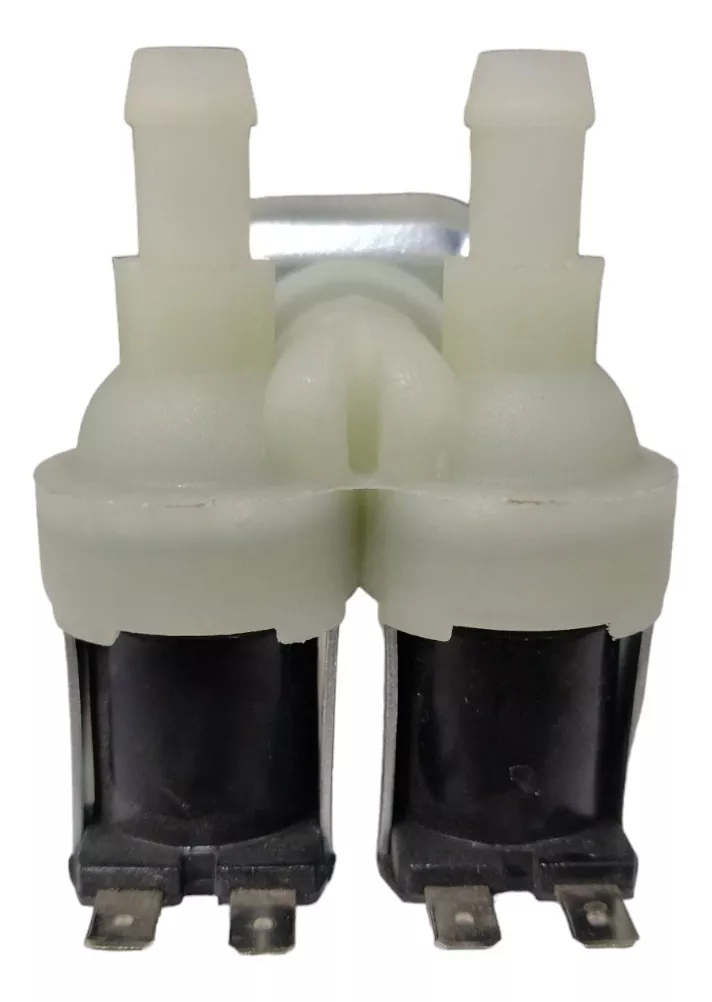 ELECTROVALVULA 2 VIAS SALIDA VERTICAL 90º DREAN CONCEPT I (C - Imagen 2