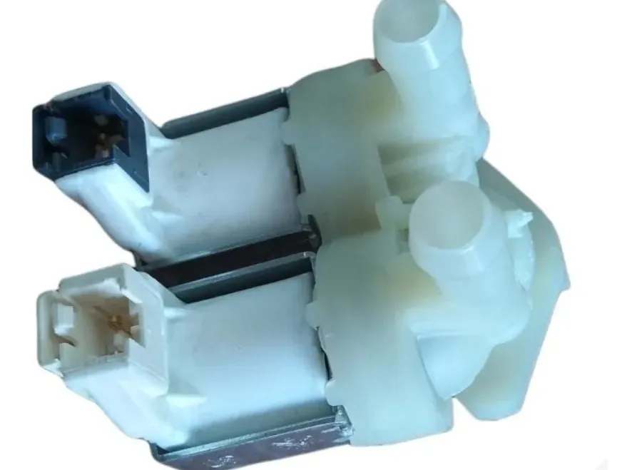 ELECTROVALVULA DOBLE 2VIAS 180º DREAN BLUE-DREAN NEXT (ELECT - Imagen 2