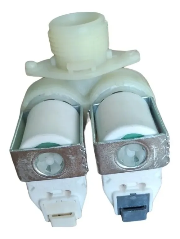 ELECTROVALVULA DOBLE 2VIAS 180º DREAN BLUE-DREAN NEXT (ELECT